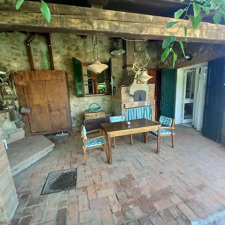 Casa Lalla Ліворно Екстер'єр фото