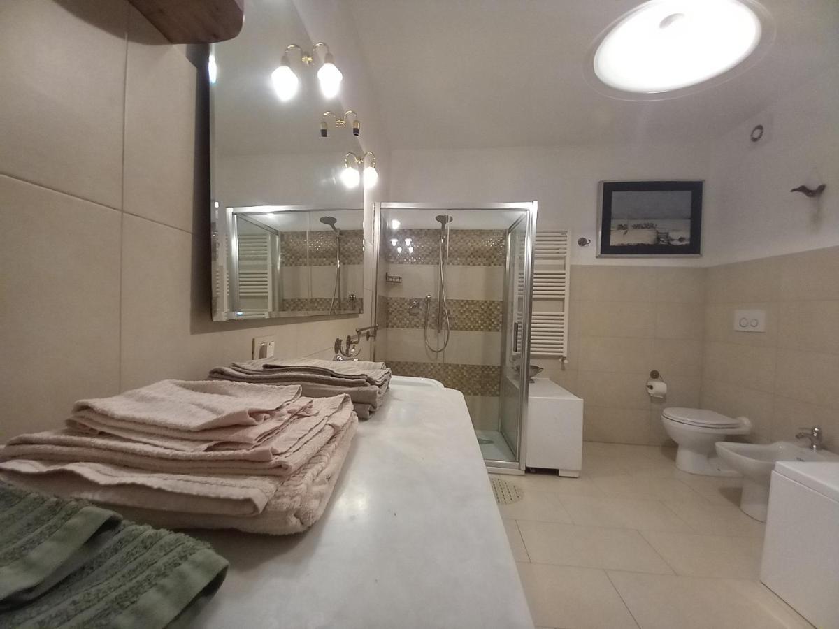 Casa Lalla Ліворно Екстер'єр фото