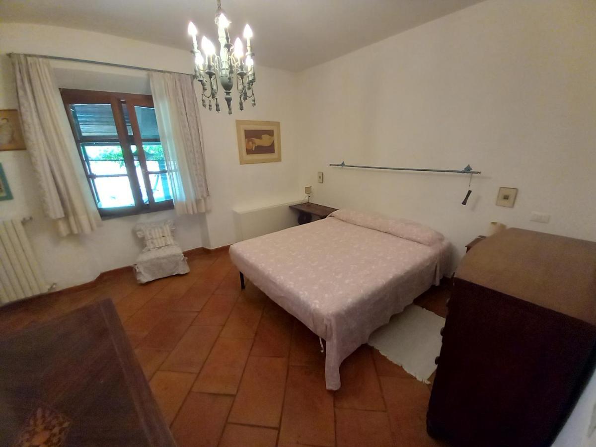 Casa Lalla Ліворно Екстер'єр фото