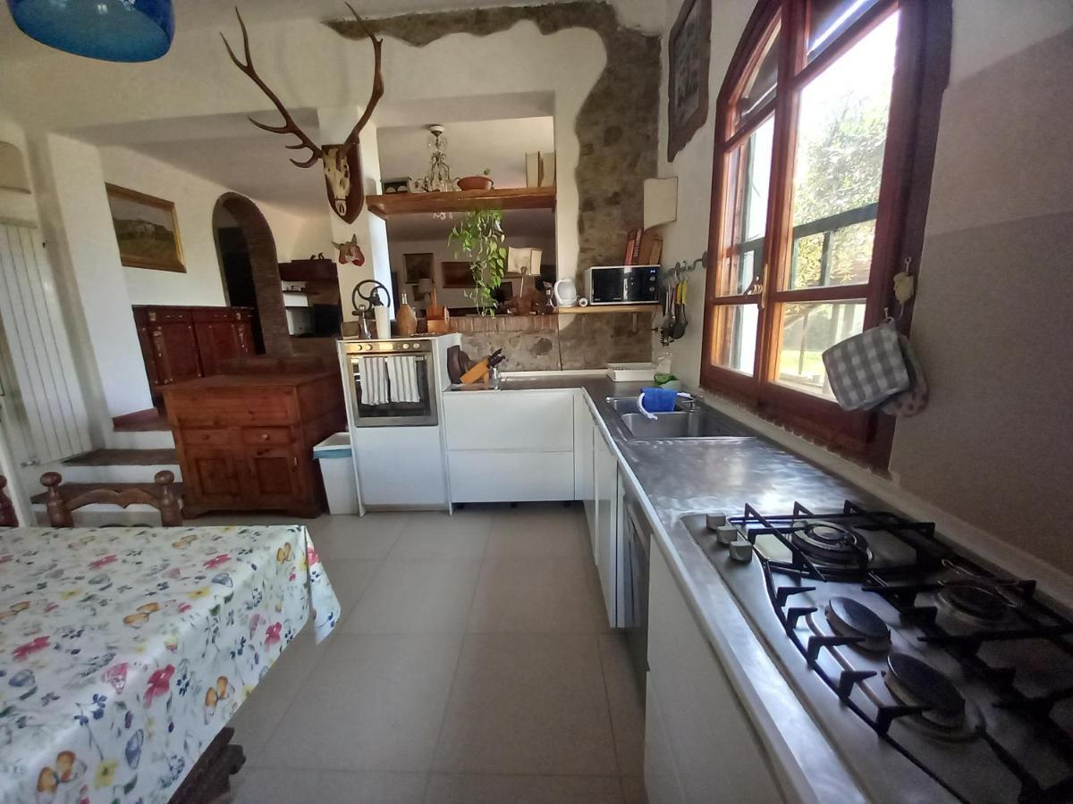 Casa Lalla Ліворно Екстер'єр фото