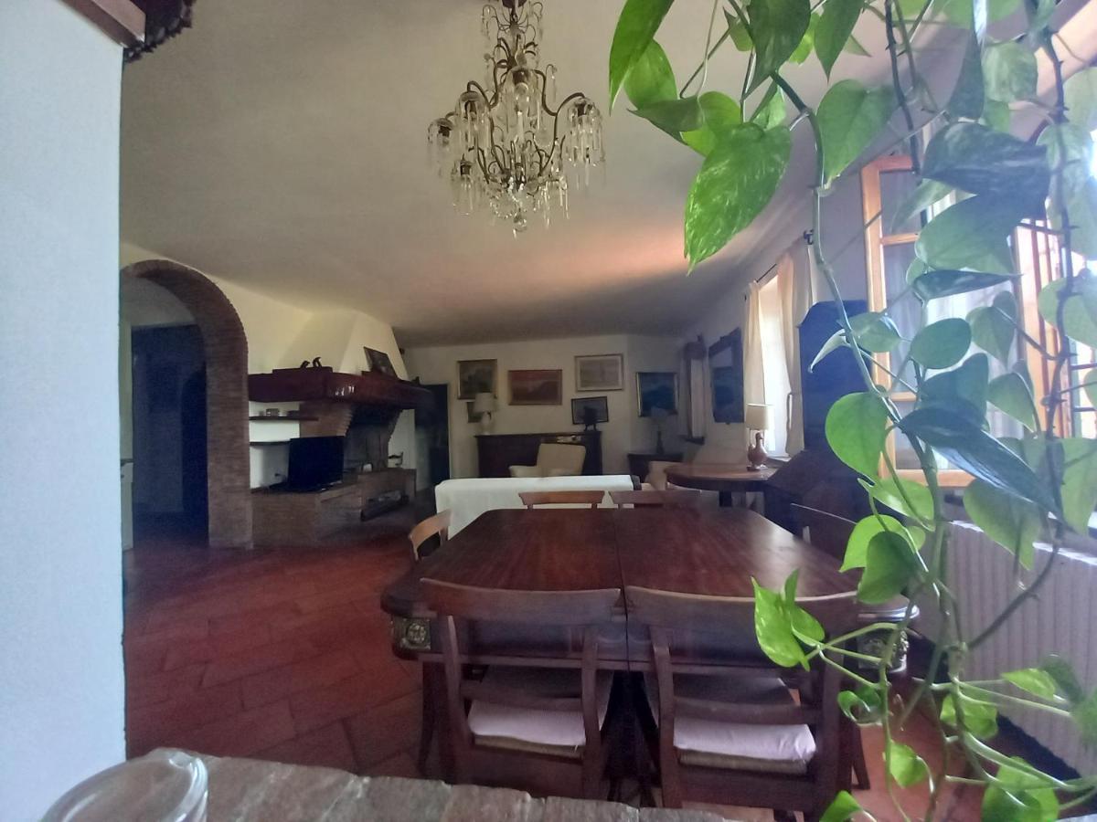 Casa Lalla Ліворно Екстер'єр фото